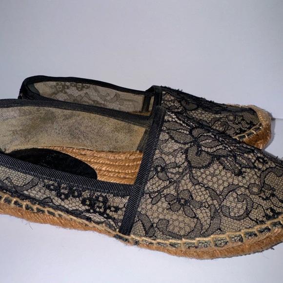 Dolce and Gabbana Espadrilles - Picture 3 of 5